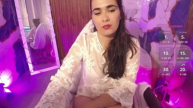 Loren Tay online show from 03-03-26, 02:28