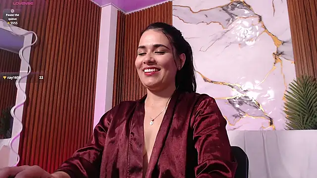 Loren Tay online show from 04-06-26, 04:46