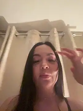 HiddenHalo1 online show from 03-08-26, 02:04