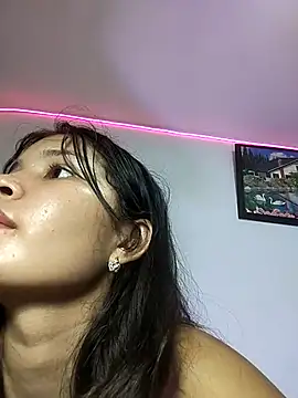 Ashley amor online show from 03-05-26, 10:00