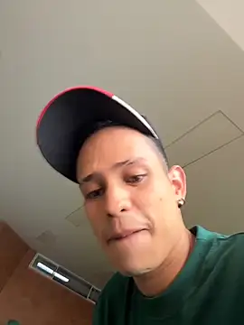 HarryGaze online show from 03-28-26, 08:08