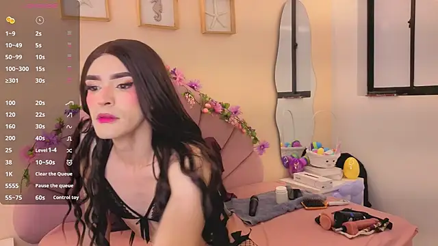 serena arias7 online show from 04-05-26, 11:46