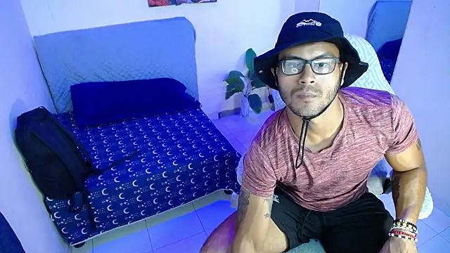 Rokko tgn online show from 03-07-26, 06:16