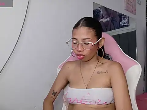 aidaprincess online show from 03-11-26, 11:11