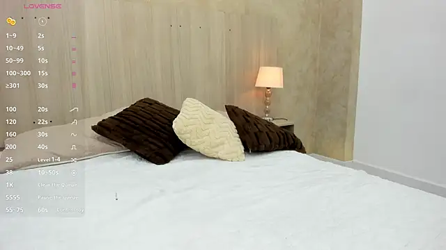 mariana allen23 online show from 07-19-26, 07:28