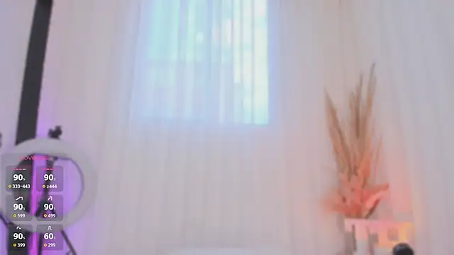 Thiago Jones1 online show from 04-16-26, 05:14