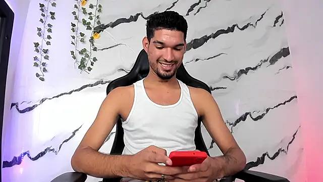 CarlosHotVibes online show from 02-24-26, 01:09