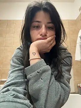 maryzoe05 online show from 04-01-26, 03:29