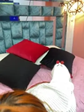 Elaaa pink21 online show from 02-24-26, 02:42