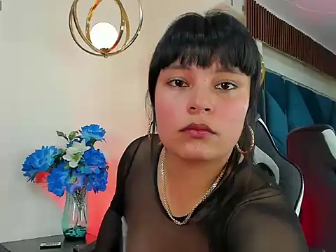 Snapshot of samantamanoban chatting on 02-22-26, 04:13 samantamanoban online show from 02-22-26, 04:13