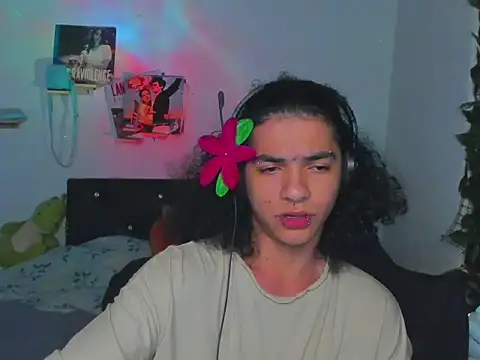 TheMonsterSuck online show from 04-18-26, 01:26