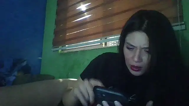 Soylilayblue online show from 03-06-26, 09:06