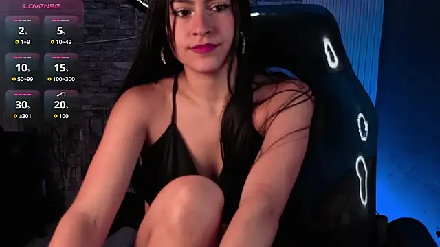 Madison bennet18 online show from 03-20-26, 08:14