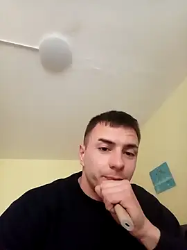 Garret1485 online show from 05-01-26, 04:44