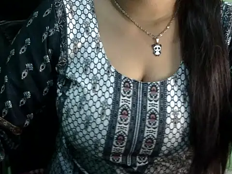 cute momo love online show from 04-03-26, 05:38