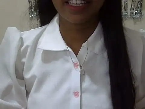 cute momo love online show from 07-14-26, 05:34