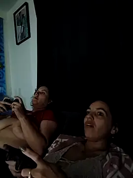 Cbaparejas online show from 04-19-26, 07:18