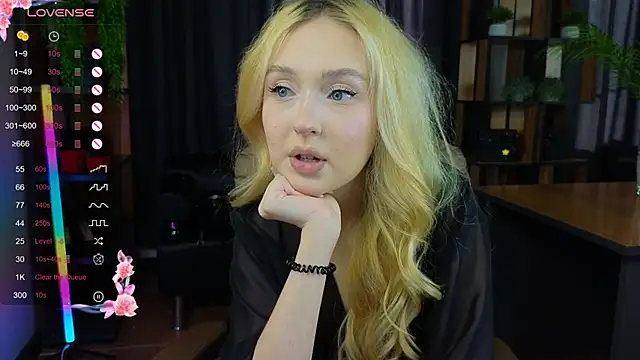 Marta Joy online show from 03-02-26, 05:08