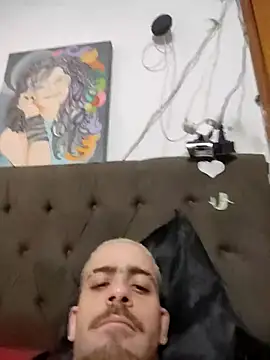 joyboyAct online show from 03-14-26, 06:41