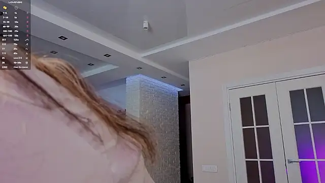 Dipamelly online show from 03-17-26, 02:05