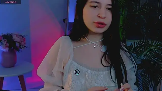 Valery Ohara  online show from 02-27-26, 08:53