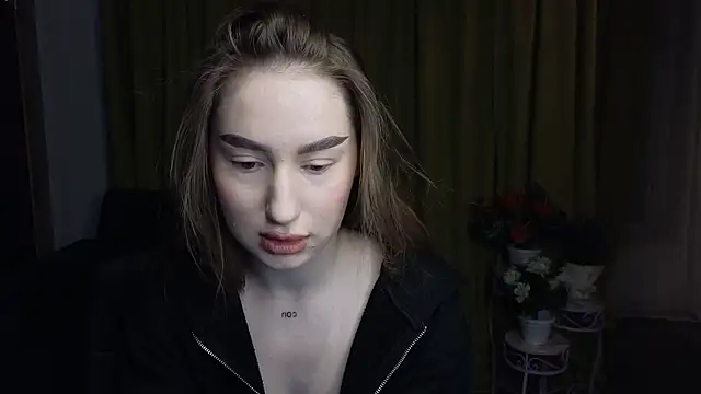 AlicaFoxis online show from 02-22-26, 07:01