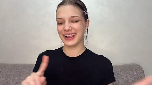 Carolini i online show from 04-01-26, 06:27