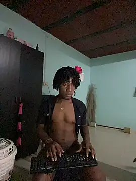 AnelimDagota  online show from 03-01-26, 12:01