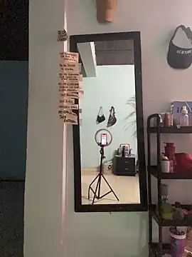 AnelimDagota  online show from 04-14-26, 11:49