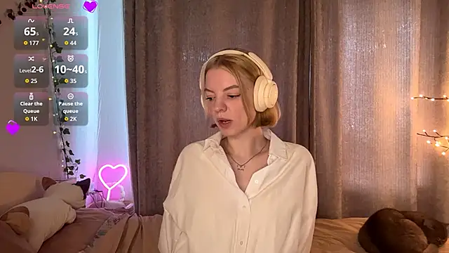 Marry Sornatiko online show from 05-30-26, 03:09