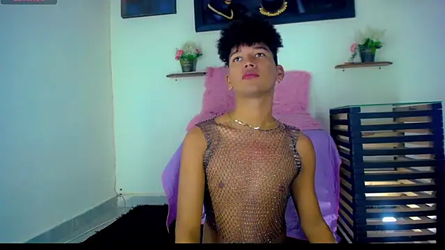 Sebastian -D online show from 03-02-26, 08:59