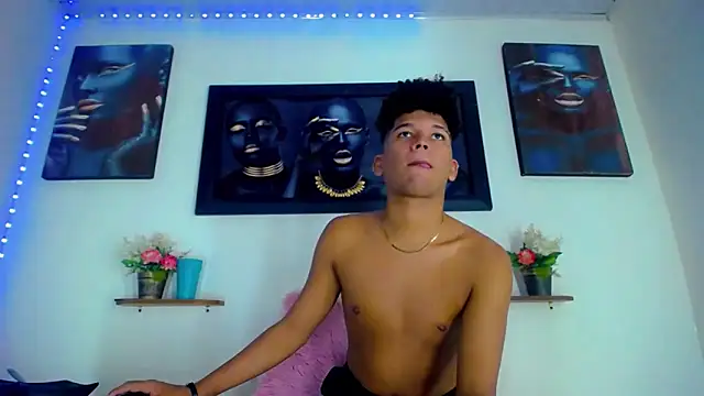 Sebastian -D online show from 04-17-26, 05:21