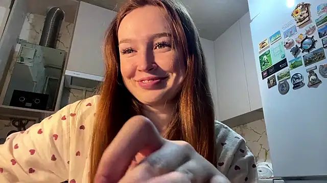 Hanna  Montanna online show from 03-02-26, 02:13