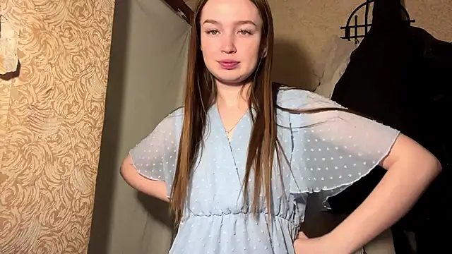 Hanna  Montanna online show from 03-14-26, 05:07