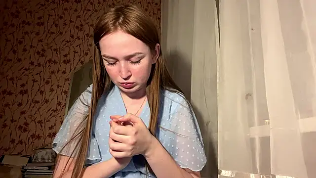 Hanna  Montanna online show from 03-15-26, 04:46