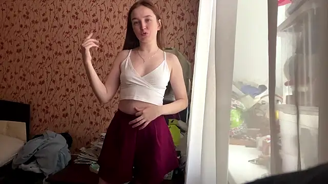 Hanna  Montanna online show from 03-20-26, 10:20