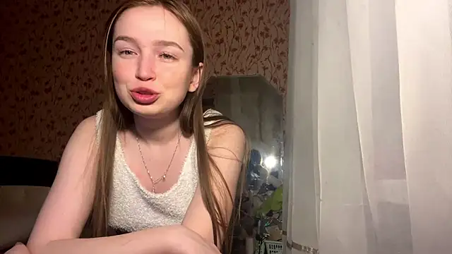 Hanna  Montanna online show from 03-22-26, 08:23