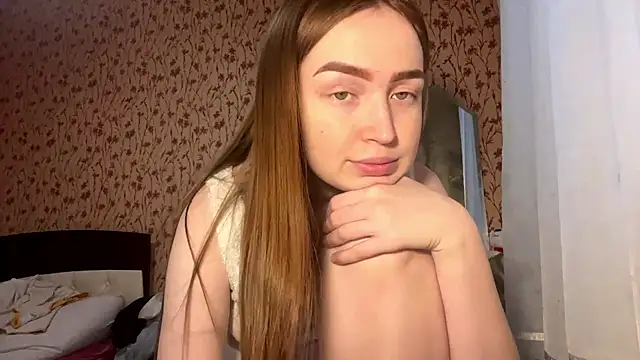 Hanna  Montanna online show from 03-24-26, 02:33