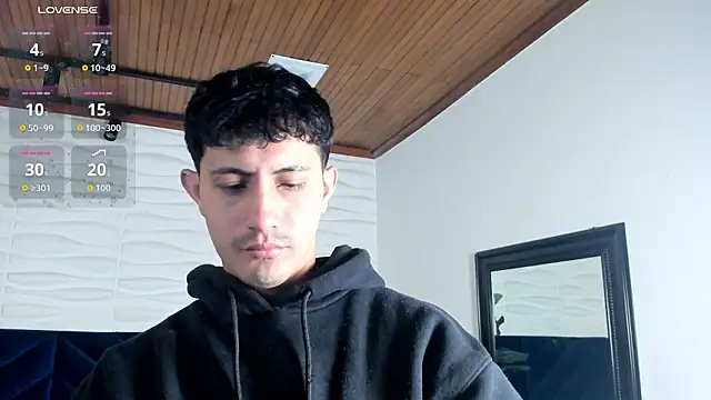 Snapshot of kamal_wolff chatting on 03-01-26, 11:56 kamal wolff online show from 03-01-26, 11:56