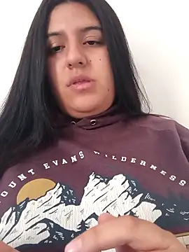 Snapshot of _Haammyy_ chatting on 02-22-26, 09:02 Haammyy online show from 02-22-26, 09:02