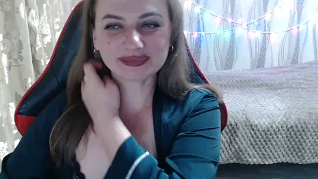 Golden Muse online show from 02-24-26, 10:30