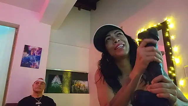 FirexxxDesire69 online show from 05-18-26, 11:43