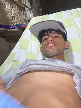 Stickmendez online show from 02-27-26, 07:52