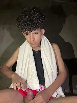 Stickmendez online show from 03-10-26, 06:40