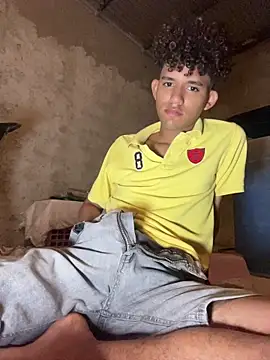 Stickmendez online show from 04-18-26, 06:17