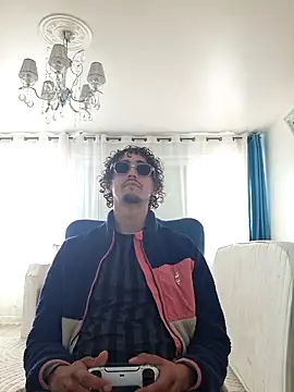 JestingSense online show from 03-27-26, 02:17