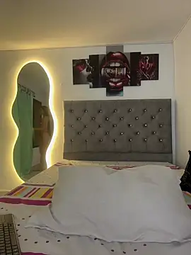 Pamela23x online show from 04-10-26, 01:16