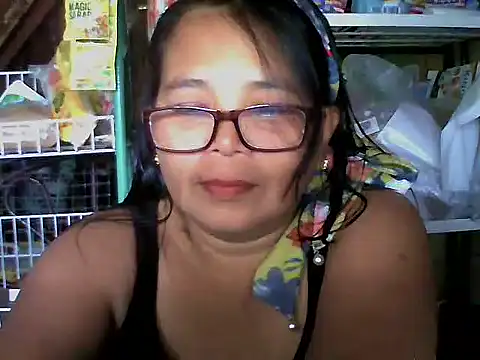 Flowerblossom123 online show from 03-18-26, 02:47