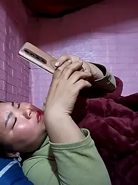 asian-bae online show from 03-12-26, 02:45