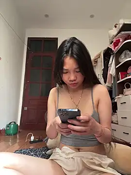 Miumieu2 online show from 04-06-26, 03:37